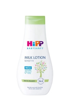 Hipp Baby Sanfit Vücut Losyonu 350ml Hipp Baby Sanfit Vücut Losyonu 350ml