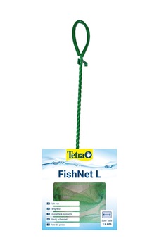 Tec Fn Balık Kepçesi L Sku: Zeusb000xa6tk2