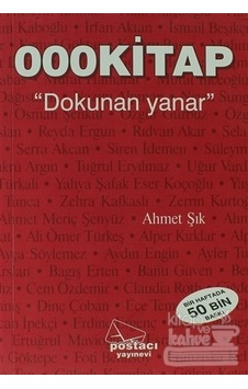 000Kitap Dokunan Yanar 000Kitap Dokunan Yanar