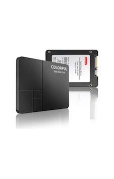 Sl500 500-450mb/s 480gb Sata Iıı Ssd Diğer Sl500 500-450mb/s 480gb Sata Iıı Ssd Diğer
