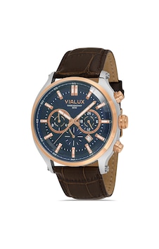 Vialux Erkek Kol Saati - Vx537t-11kr Vialux Erkek Kol Saati - Vx537t-11kr
