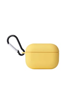 Apple Pro Ile Kılıf Airbag 11 Silikon Beyaz Apple Pro Ile Kılıf Airbag 11 Silikon Beyaz