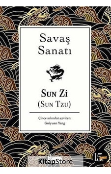Savaş Sanatı / Sun Tzu N11.1003 Savaş Sanatı / Sun Tzu N11.1003