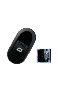 Cam Açma Kapama Anahtari An2610 Citroen C2/c3 Sag Ön Remark Rem R003 7404 Cam Açma Kapama Anahtari An2610 Citroen C2/c3 Sag Ön Remark Rem R003 7404