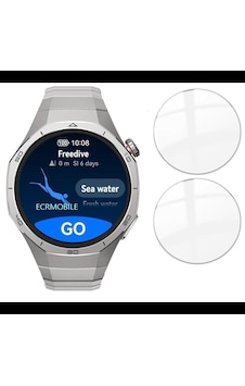 Huawei Gt5 Pro 46mm 9h Nano Ekran Koruyucu 2 Adet Huawei Gt5 Pro 46mm 9h Nano Ekran Koruyucu 2 Adet