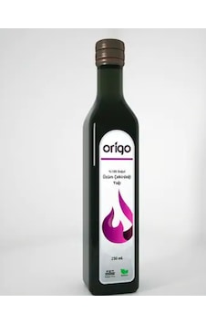Origo Üzüm Çekirdeği Yağı 250 ML Origo Üzüm Çekirdeği Yağı 250 ML