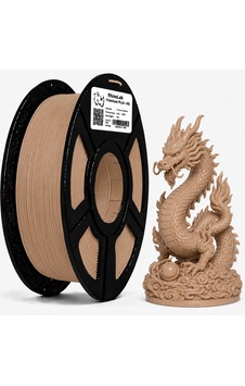 Rhinolab Pla+ Premium High Speed Filament - Light Brown Rhinolab Pla+ Premium High Speed Filament - Light Brown