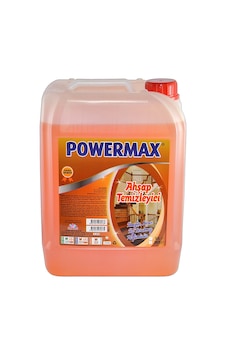 Powermax Ahşap Yüzey Temizleyici 5 L