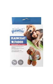 Pawise Köpek Yağmurluğu Pawise Köpek Yağmurluğu