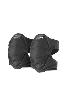 Clover Knee-pro2 Diz Koruması Siyah Siyah