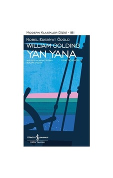 Yan Yana: Deniz Üçlemesi - 2 Yan Yana: Deniz Üçlemesi - 2