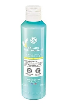 Yves Rocher 3ü 1 Arada Güneş Sonrası Nemlendirici Süt 200 ML Yves Rocher 3ü 1 Arada Güneş Sonrası Nemlendirici Süt 200 ML