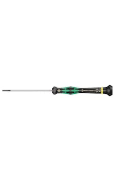 Wera 2035 Düz Mikro 040x25x80 MM Tornavida 05118008001 Wera 2035 Düz Mikro 040x25x80 MM Tornavida 05118008001