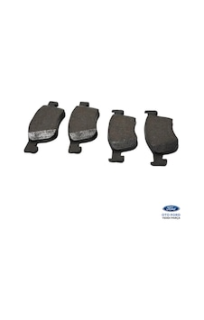 Otosan Ford Fiesta 18/- Courier 24/- Ön Fren Balatası +Abs Meh1bc 2k021 Aa-ktr2x6 2k021 Ac