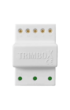 Trimbox YM3EXP Aşırı Gerilim Sönümleyici Trimbox YM3EXP Aşırı Gerilim Sönümleyici