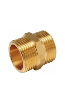 Sarı Prinç Nipel 1/2"