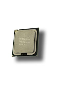 İntel Core 2 Quad Q9400 2.66 Ghz lga775 İntel Core 2 Quad Q9400 2.66 Ghz lga775