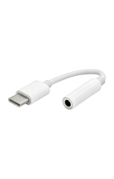 Powermaster Type C To Aux Dönüştürücü - Powermaster 10cm Type C Girişi Aux Dönüştürücü Kablo Powermaster Type C To Aux Dönüştürücü - Powermaster 10cm Type C Girişi Aux Dönüştürücü Kablo