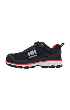 Helly Hansen Workwear Chelsea Evo Ayakkabı S1p -78394 Siyah Helly Hansen Workwear Chelsea Evo Ayakkabı S1p -78394 Siyah