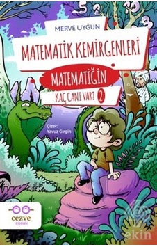 Matematik Kemirgenleri/Merve Uygun Matematik Kemirgenleri/Merve Uygun