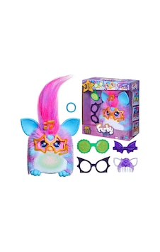 Furby Vibes Blue Razz G2383 Furby Vibes Blue Razz G2383