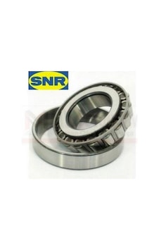 Arka Teker Bılyası Ic Buyuk R12 Snr 30205 Arka Teker Bılyası Ic Buyuk R12 Snr 30205