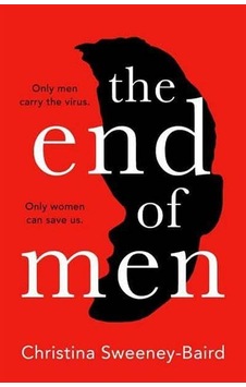 The End Of Men (Hardcover) 9780008407926 The End Of Men (Hardcover) 9780008407926