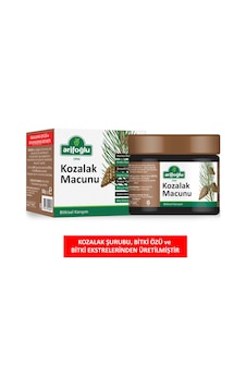 Arifoğlu Kozalak Macunu 300 G Arifoğlu Kozalak Macunu 300 G