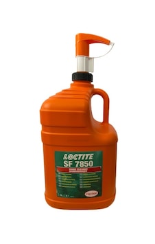 Loctite Sf 7850 El Temizleyici 3Lt. Loctite Sf 7850 El Temizleyici 3Lt.