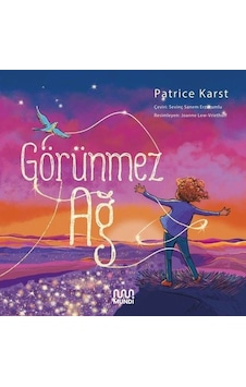 Görünmez Ağ - Patrice Karst - Mundi Görünmez Ağ - Patrice Karst - Mundi