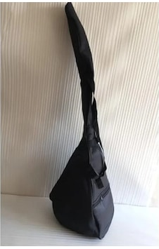 Mobilreyon Standart Boy Askılı Astarlı Uzun Sap Bağlama Kılıfı - Mobilreyon Standart Boy Askılı Astarlı Uzun Sap Bağlama Kılıfı -