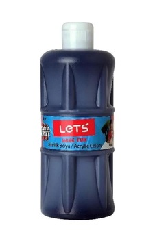 Lets 500 Ml Siyah: L5309 Sku: Zeusstk1f22ea2fb2 10