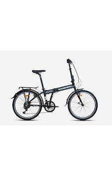 Fd 750 - 24" - 7 Vites - Mat Siyah - Beyaz - V.b Fd 750 - 24" - 7 Vites - Mat Siyah - Beyaz - V.b