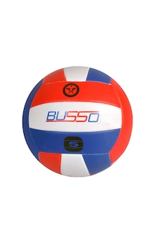 Busso SPECTRUM VOLEYBOL TOPU MAVİ-KIRMIZI Busso SPECTRUM VOLEYBOL TOPU MAVİ-KIRMIZI