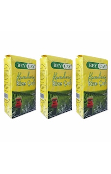 Bey Çay Karadeniz Rize 1kg X3 Adet Bey Çay Karadeniz Rize 1kg X3 Adet
