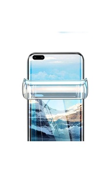 Oppo Reno 3 Pro 5g Ekran Koruyucu Tam Kaplayan Esnek Yapılı Z-süper-pet Oppo Reno 3 Pro 5g Ekran Koruyucu Tam Kaplayan Esnek Yapılı Z-süper-pet