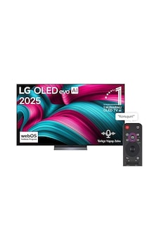 LG OLED77C54LA 77" Ultra HD 4K LED TV LG OLED77C54LA 77" Ultra HD 4K LED TV