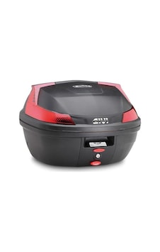 Givi B37N 37 Lt Topcase Arka Çanta Givi B37N 37 Lt Topcase Arka Çanta