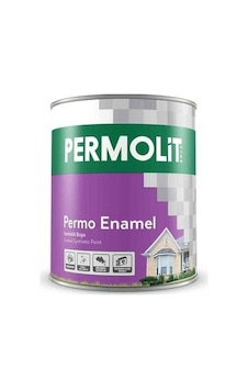PERMOENAMEL SENTETİK DUMAN 0.75LT