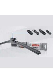 Ön Silecek Süpürgesi Muz Tipi 650mm Bosch 3397015583