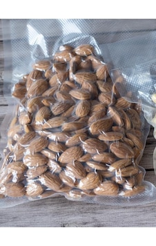 Ev Tipi Tırtıklı Vakum Rulo 25 Adet 20x30 Cm Ev Tipi Tırtıklı Vakum Rulo 25 Adet 20x30 Cm