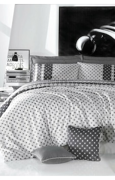 Issimo Home Smart Tek Kişilik Nevresim Takımı Issimo Home Smart Tek Kişilik Nevresim Takımı
