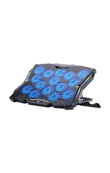 15x Turbo Led Fan, 10 Modlu Rgb Işık, Ayarlanabilir Fan Hızı İle Serinletici 15x Turbo Led Fan, 10 Modlu Rgb Işık, Ayarlanabilir Fan Hızı İle Serinletici