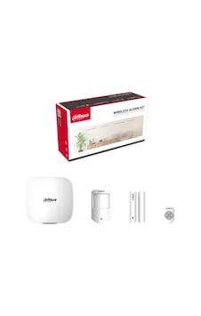 DAHUA DHI-ART-ARC3000H-03-FW2(868) ALARM KİT (1 MK 1 PIR 1 KUMAND DAHUA DHI-ART-ARC3000H-03-FW2(868) ALARM KİT (1 MK 1 PIR 1 KUMAND