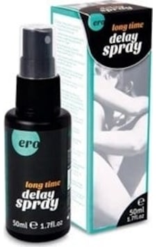 Ero Geciktirici Spray 50 Ml