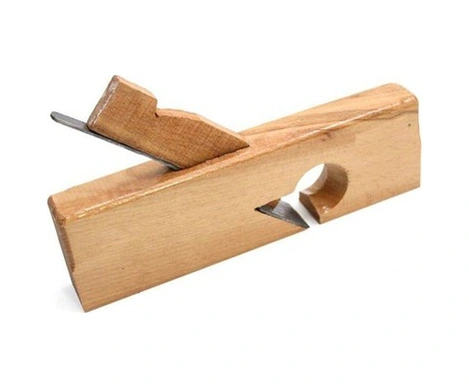 Ahşap Marangoz İnce El Rende Düztaban 24x3 Cm Tg 5klfk5h
