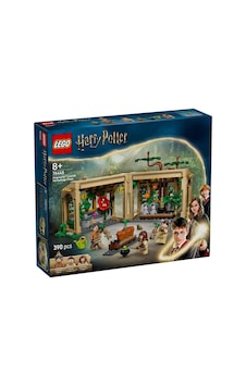 Lego Harry Potter 76445 Hogwarts Castle: Herbology Class Lego Harry Potter 76445 Hogwarts Castle: Herbology Class