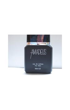 Amadeus Parfüm Klasik Erkek Parfüm EDT 100 ML