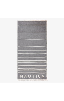 Nautica Unisex Lacivert Çizgili Havlu Çizgili N65tw01t Nautica Unisex Lacivert Çizgili Havlu Çizgili N65tw01t