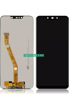 Huawei Mate 20 Lite Lcd Ekran Dokunmatik (350078193) Huawei Mate 20 Lite Lcd Ekran Dokunmatik (350078193)